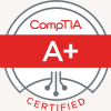 A+ Certified Computer Professional 